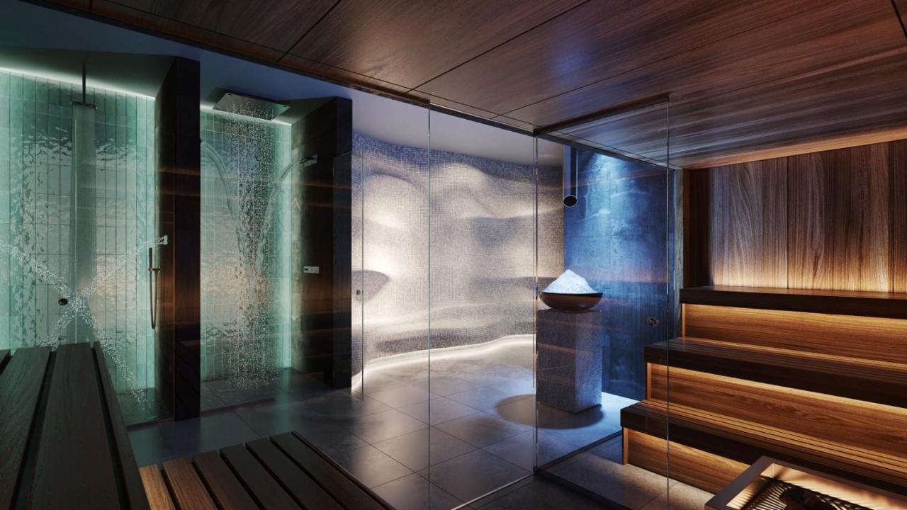 Woodside Woodside Apartments Kopaonik Free Parking & Spa , Free Ski Locker ภายนอก รูปภาพ
