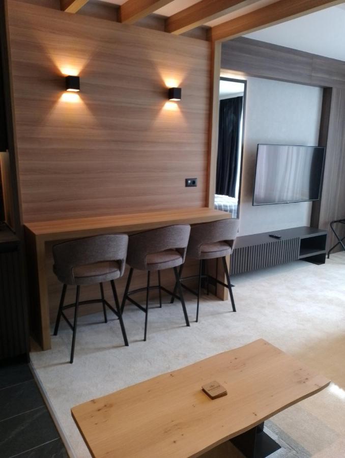Woodside Woodside Apartments Kopaonik Free Parking & Spa , Free Ski Locker ภายนอก รูปภาพ