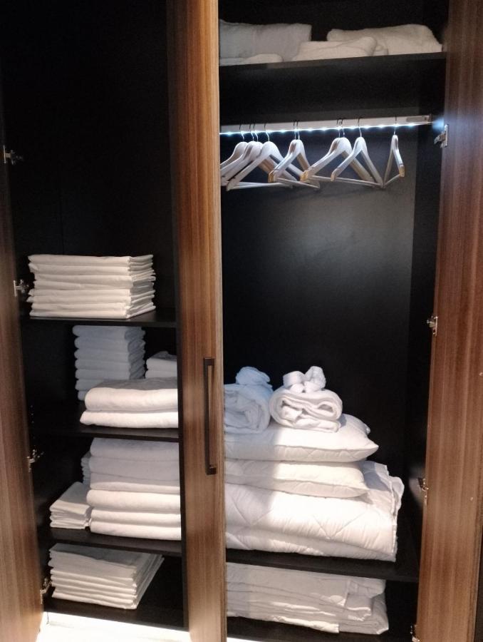 Woodside Woodside Apartments Kopaonik Free Parking & Spa , Free Ski Locker ภายนอก รูปภาพ