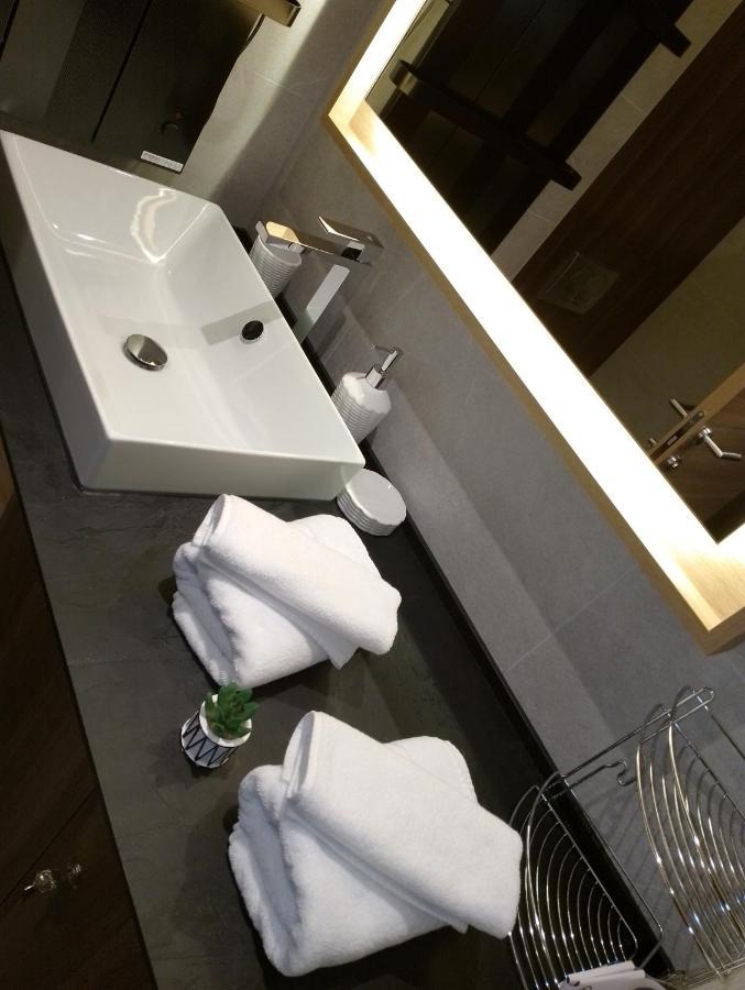 Woodside Woodside Apartments Kopaonik Free Parking & Spa , Free Ski Locker ภายนอก รูปภาพ