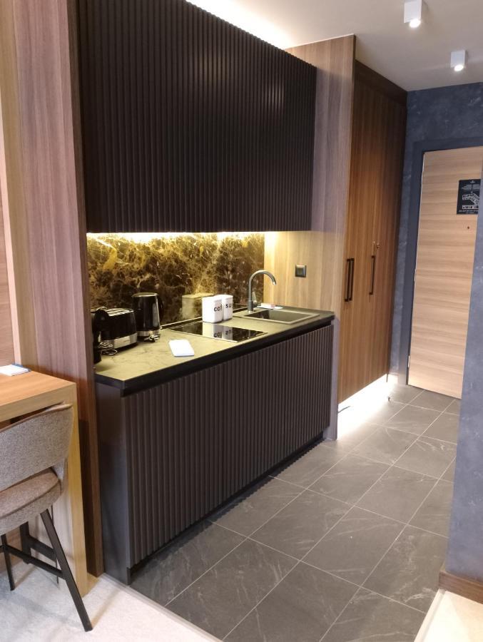Woodside Woodside Apartments Kopaonik Free Parking & Spa , Free Ski Locker ภายนอก รูปภาพ