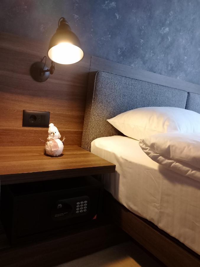 Woodside Woodside Apartments Kopaonik Free Parking & Spa , Free Ski Locker ภายนอก รูปภาพ