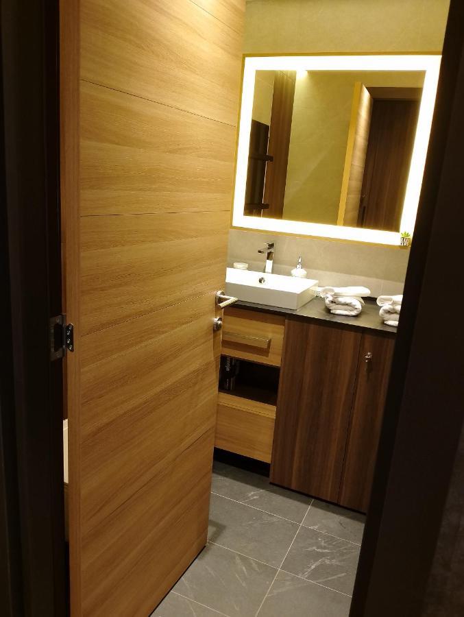 Woodside Woodside Apartments Kopaonik Free Parking & Spa , Free Ski Locker ภายนอก รูปภาพ
