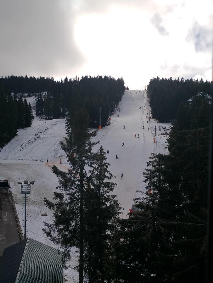 Woodside Woodside Apartments Kopaonik Free Parking & Spa , Free Ski Locker ภายนอก รูปภาพ