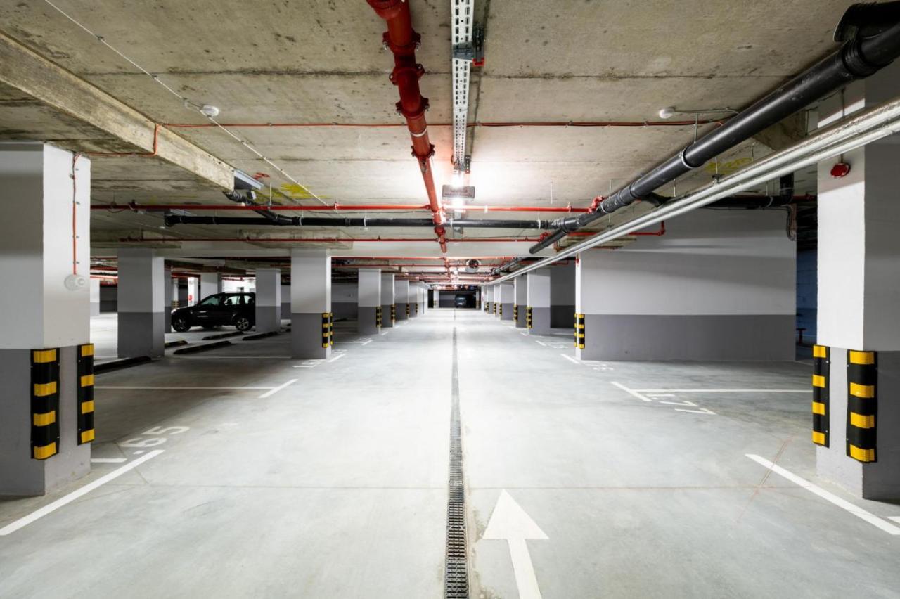 Woodside Woodside Apartments Kopaonik Free Parking & Spa , Free Ski Locker ภายนอก รูปภาพ