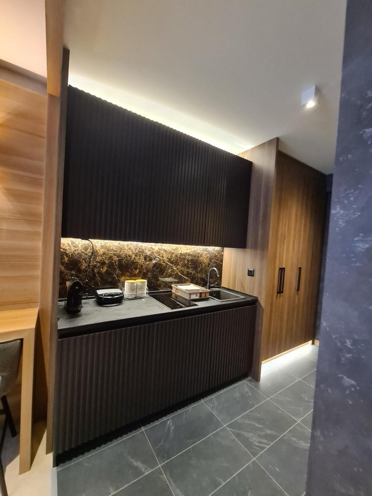 Woodside Woodside Apartments Kopaonik Free Parking & Spa , Free Ski Locker ภายนอก รูปภาพ