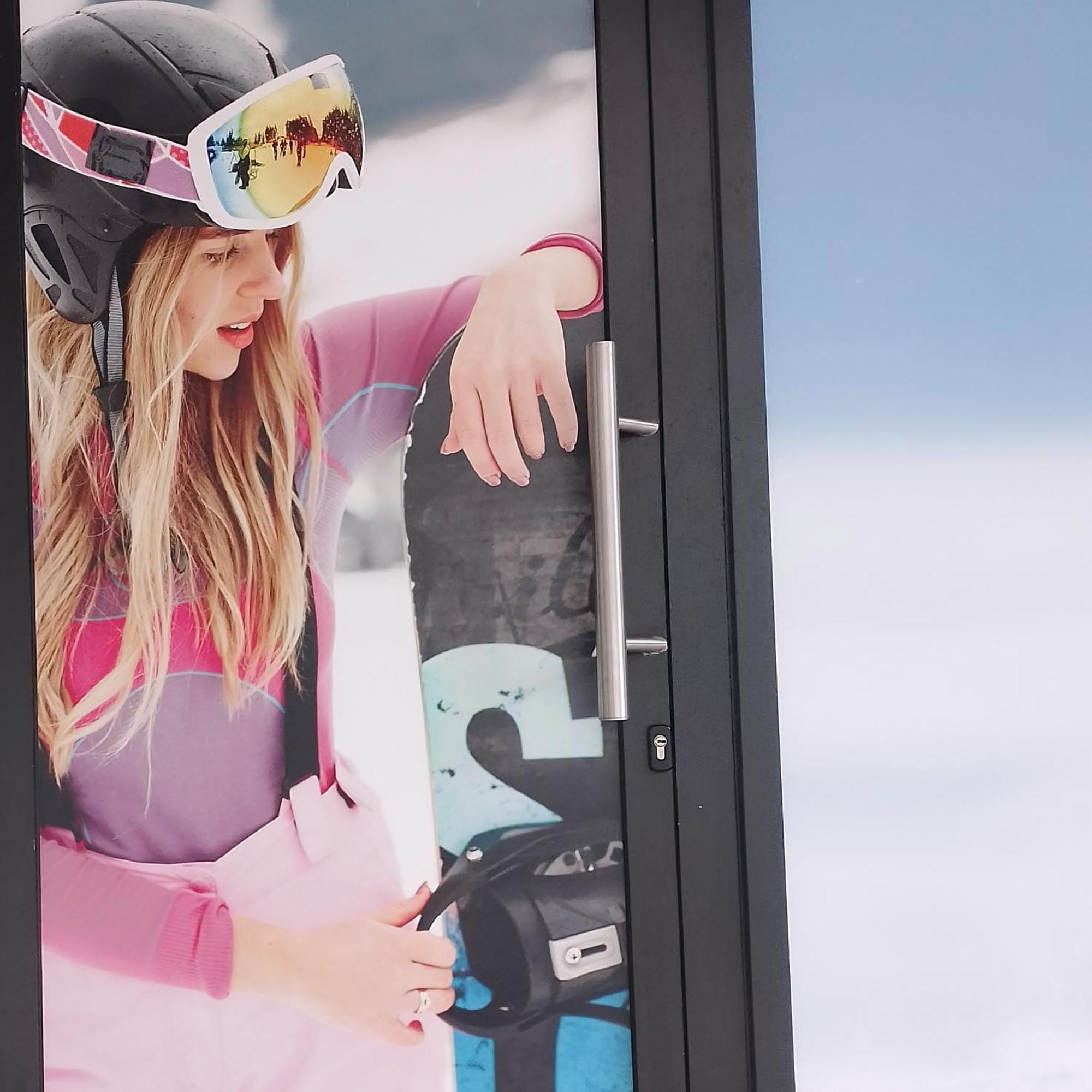 Woodside Woodside Apartments Kopaonik Free Parking & Spa , Free Ski Locker ภายนอก รูปภาพ